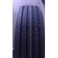 215/75 R17.5 Forse Truck Control 02 (рулевая)